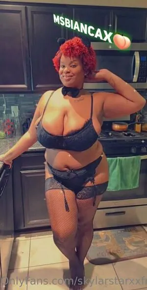 Skylarstarxxfree OnlyFans Leaked Free Thumbnail Picture - #ZQopQTR5K7