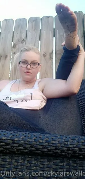 Skylarswallows OnlyFans Leaked Free Thumbnail Picture - #3E5O2EAOAW