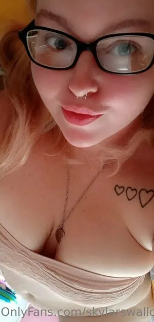 Skylarswallows OnlyFans Leaked Free Thumbnail Picture - #4sboHIAUsx