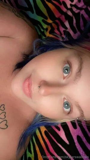 Skylarswallows OnlyFans Leaked Free Thumbnail Picture - #8QpzhiP70a