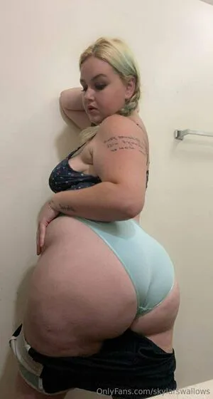 Skylarswallows OnlyFans Leaked Free Thumbnail Picture - #JYrirenCVb