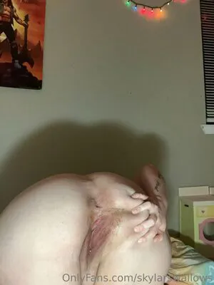 Skylarswallows OnlyFans Leaked Free Thumbnail Picture - #Kt28wCNIU8