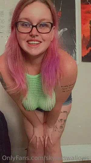 Skylarswallows OnlyFans Leaked Free Thumbnail Picture - #TW5F8X5lPI