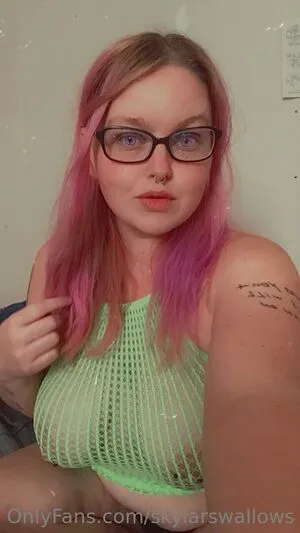 Skylarswallows OnlyFans Leaked Free Thumbnail Picture - #VREEqh7oo8