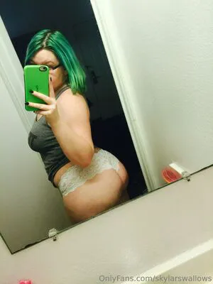 Skylarswallows OnlyFans Leaked Free Thumbnail Picture - #dEgEYrzzoD