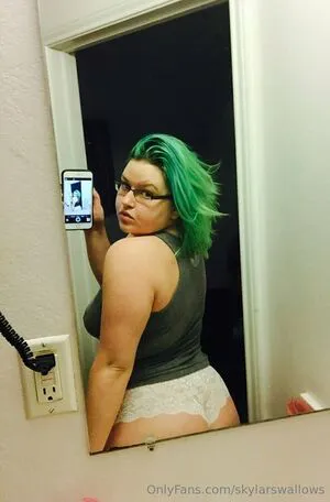 Skylarswallows OnlyFans Leaked Free Thumbnail Picture - #jfWSy399Sk