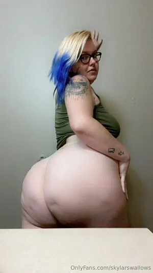 Skylarswallows OnlyFans Leaked Free Thumbnail Picture - #n0XA00GpgJ