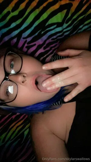 Skylarswallows OnlyFans Leaked Free Thumbnail Picture - #qGJO7T6ht4