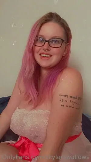 Skylarswallows OnlyFans Leaked Free Thumbnail Picture - #s7GDaOxMLX