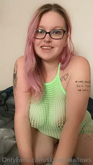 Skylarswallows OnlyFans Leaked Free Thumbnail Picture - #tU1cnqVenI
