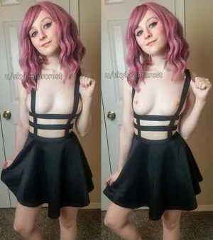 Skylastarcrest OnlyFans Leaked Free Thumbnail Picture - #FiCVx4UiaT