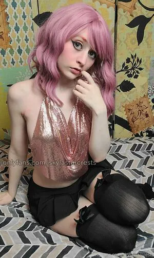 Skylastarcrests OnlyFans Leaked Free Thumbnail Picture - #FF3ul5koJ8