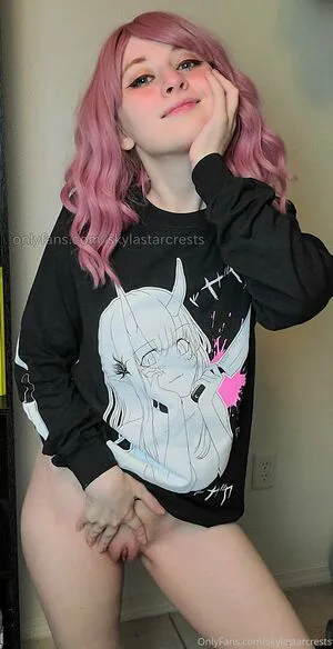 Skylastarcrests OnlyFans Leaked Free Thumbnail Picture - #oD9N13O4cx