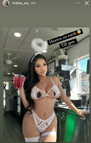 Skylee143 OnlyFans Leaked Free Thumbnail Picture - #7yE4tZeLC2