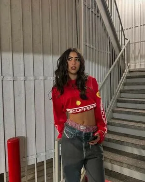 Skyler Aboujaoude OnlyFans Leaked Free Thumbnail Picture - #Axggt3sSkI