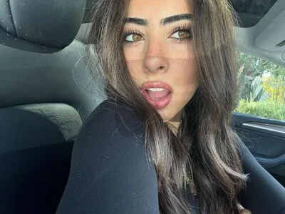 Skyler Aboujaoude OnlyFans Leaked Free Thumbnail Picture - #Ic8k0pxjb0