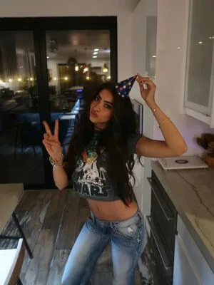 Skyler Aboujaoude OnlyFans Leaked Free Thumbnail Picture - #fdG7J0cf86