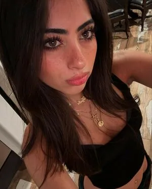 Skyler Aboujaoude OnlyFans Leaked Free Thumbnail Picture - #liWKTJr7k2
