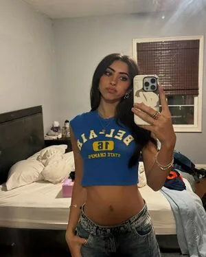 Skyler Aboujaoude OnlyFans Leaked Free Thumbnail Picture - #nQ612AnwPI