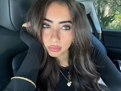 Skyler Aboujaoude OnlyFans Leaked Free Thumbnail Picture - #q2IpgpGLMw