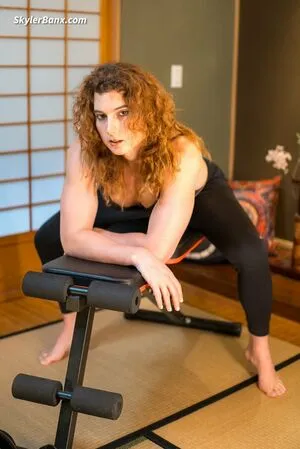 Skyler Banx OnlyFans Leaked Free Thumbnail Picture - #WKa1uem5kA