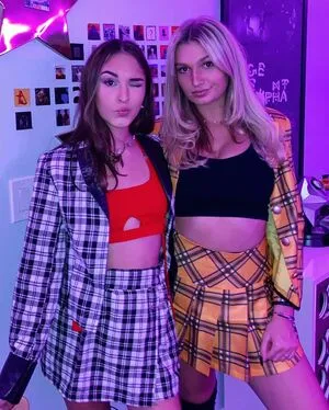 Skyler Lesslie OnlyFans Leaked Free Thumbnail Picture - #R1GvO973XM