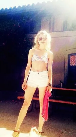 Skyler Samuels OnlyFans Leaked Free Thumbnail Picture - #515yEdgz0h