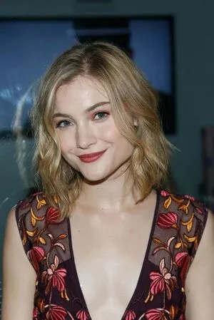 Skyler Samuels OnlyFans Leaked Free Thumbnail Picture - #DU1HxEaiYY
