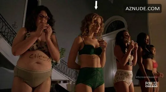 Skyler Samuels OnlyFans Leaked Free Thumbnail Picture - #qn99fZsSg5