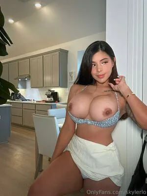 Skylerlo OnlyFans Leaked Free Thumbnail Picture - #igEKBhZicL