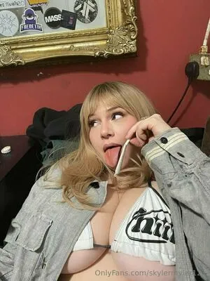 Skylermyler121 OnlyFans Leaked Free Thumbnail Picture - #lz8HDbTMKU