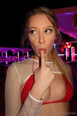 Skylerstormxo OnlyFans Leaked Free Thumbnail Picture - #mD6ELK6FNM