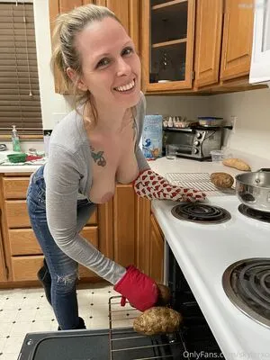 Skylerxo OnlyFans Leaked Free Thumbnail Picture - #6qLZMLNv4X