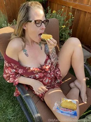 Skylerxo OnlyFans Leaked Free Thumbnail Picture - #CvkTOKfktn