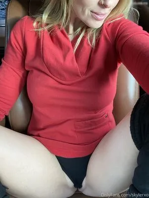 Skylerxo OnlyFans Leaked Free Thumbnail Picture - #UXR0mKXdQS