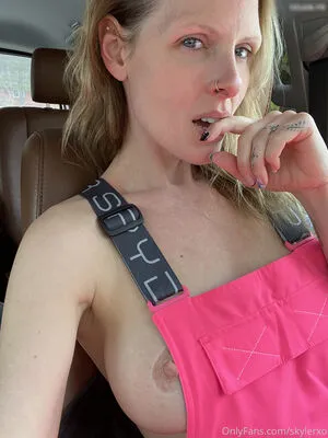 Skylerxo OnlyFans Leaked Free Thumbnail Picture - #cf4mSRkU18
