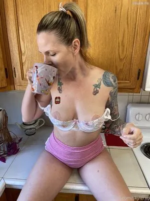 Skylerxo OnlyFans Leaked Free Thumbnail Picture - #o1BbEIizUl