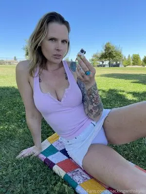 Skylerxo OnlyFans Leaked Free Thumbnail Picture - #oXKhS2BjyK