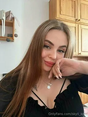 Skyli Kerr OnlyFans Leaked Free Thumbnail Picture - #5AXGV9CJ0U