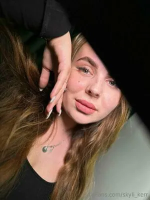 Skyli Kerr OnlyFans Leaked Free Thumbnail Picture - #5rGjPo7leR