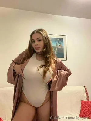 Skyli Kerr OnlyFans Leaked Free Thumbnail Picture - #9jOz7PAVB6
