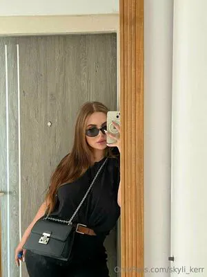 Skyli Kerr OnlyFans Leaked Free Thumbnail Picture - #9jtx8QM8Lt