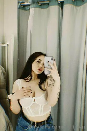 Skyli Kerr OnlyFans Leaked Free Thumbnail Picture - #E4Hl0Xd2Zx