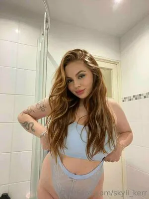 Skyli Kerr OnlyFans Leaked Free Thumbnail Picture - #Gn9NTno8JV