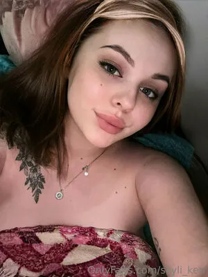 Skyli Kerr OnlyFans Leaked Free Thumbnail Picture - #HZb1d8qnnU