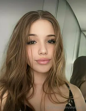 Skyli Kerr OnlyFans Leaked Free Thumbnail Picture - #IpGqFNzkPD