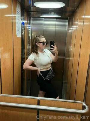 Skyli Kerr OnlyFans Leaked Free Thumbnail Picture - #NwpSafqF1G