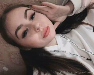 Skyli Kerr OnlyFans Leaked Free Thumbnail Picture - #UnPHGnYBbe