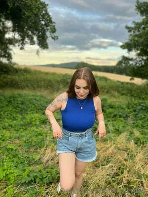 Skyli Kerr OnlyFans Leaked Free Thumbnail Picture - #X51kWZ6DTL