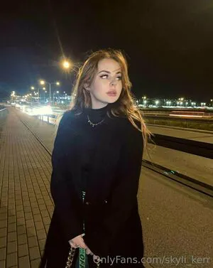 Skyli Kerr OnlyFans Leaked Free Thumbnail Picture - #XGz7SPi40c
